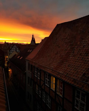 Ferienwohnung Kaufmannshof